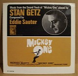 Stan Getz - Mickey One