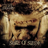 Steel Engraved - State Of Siege