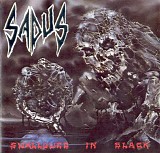 Sadus - Swallowed In Black