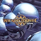 Wicked Mystic - Lithium