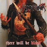 Vindicator - There Will Be Blood