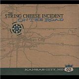 String Cheese Incident - Travelog 2003