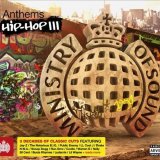Various artists - Anthems - Hip-Hop III - Cd 1