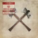My Chemical Romance - Conventional Weapons - Cd 4