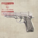 My Chemical Romance - Conventional Weapons - Cd 1