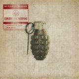 My Chemical Romance - Conventional Weapons - Cd 5