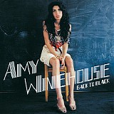 Amy Winehouse - Back To Black