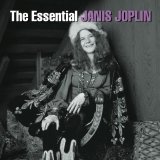 Janis Joplin - The Essentials Janis Joplin - Cd 2