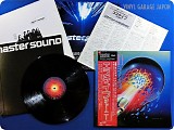 Journey - Escape - Japanese Mastersound Vinyl