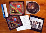 Journey - Departure - Japanese Cardboard Sleeve w/Obi