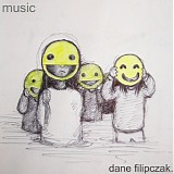 Dane Filipczak - Music