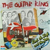 Hank The Knife & The Jets - The Guitar King