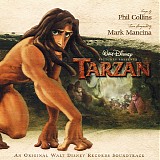 Phil Collins & Mark Mancina - Tarzan