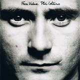 Phil Collins - Face Value