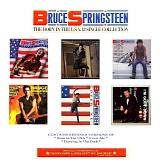 Bruce Springsteen - The Born In The USA 12 Inch Single Collection