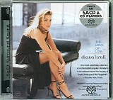 Diana Krall - The Look of Love