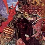 Santana - Abraxas