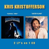 Kristofferson, Kris - Surreal Thing (1976) / Easter Island (1978)