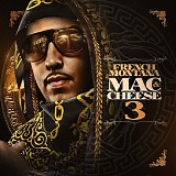 French Montana - Mac & Cheese 3