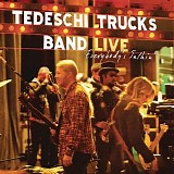 Tedeschi Trucks Band - Everybody's Talkin'