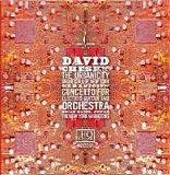 David Chesky | Urbanicity Orchestra of New York | Bryan Baker, soloist - Urbanicity / Concerto for Electric Guitar and Orchestra / The New York Variations