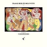 Frankie Goes To Hollywood - Welcome To The Pleasuredome