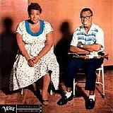 Ella Fitzgerald & Louis Armstrong - Ella And Louis