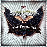 Foo Fighters - In Your Honor