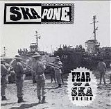 Skapone - Fear Of A Ska Planet