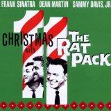 Frank Sinatra Dean Martin Sammy Davis, Jr. - Christmas With The Rat Pack