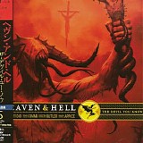 Heaven & Hell - The Devil You Know