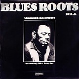 Champion Jack Dupree - I'm Growing Older Every Day