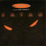 Orbital featuring Kirk Hammett - Satan