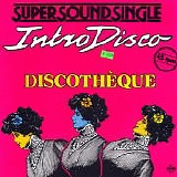 Discotheque - Intro Disco