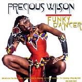 Precious Wilson - Funky Dancer