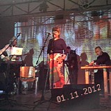 Ð’Ð¾Ð»Ð³Ð° Ð¸ Ð´Ñ€ÑƒÐ·ÑŒÑ - Ð”ÐµÐ½ÑŒ Ð Ð¾Ð¶Ð´ÐµÐ½Ð¸Ñ ÐÐ½Ð¶ÐµÐ»Ñ‹. Ð”Ð¾Ð¼ 2012