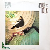 Toyah & Fripp featuring The League Of Crafty Guitarists - The Lady Or The Tiger