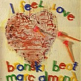 Bronski Beat, Marc Almond - I Feel Love