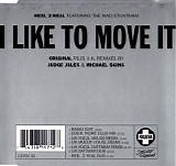 Reel 2 Real - I Like To Move It