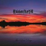 Annorkoth - The Last Days