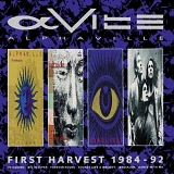 Alphaville - First Harvest 1984-92