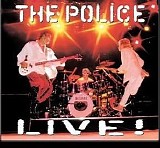 The Police - Live!