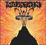 Mountain - Over the Top