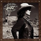 Jessi Colter - Out Of The Ashes