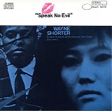 Wayne Shorter - Speak No Evil