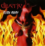 Diverje - Burn Away