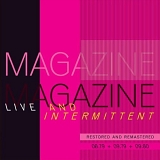 Magazine - Live And Intermittent