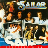 Sailor - Greatest Hits