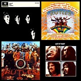 The Rutles - The Rutles