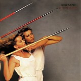 Roxy Music - Flesh + Blood